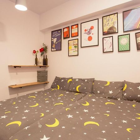 Your Home @Free Pool And Gym Хошимин Экстерьер фото