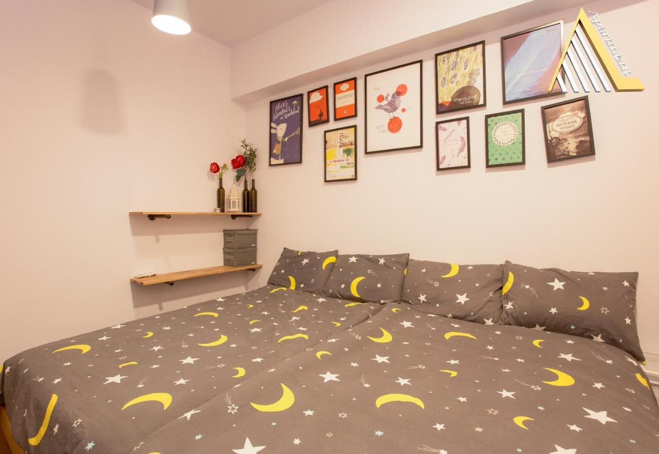 Your Home @Free Pool And Gym Хошимин Экстерьер фото